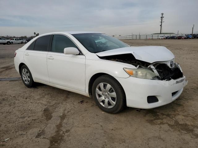 Photo 3 VIN: 4T4BF3EK9AR075634 - TOYOTA CAMRY BASE 