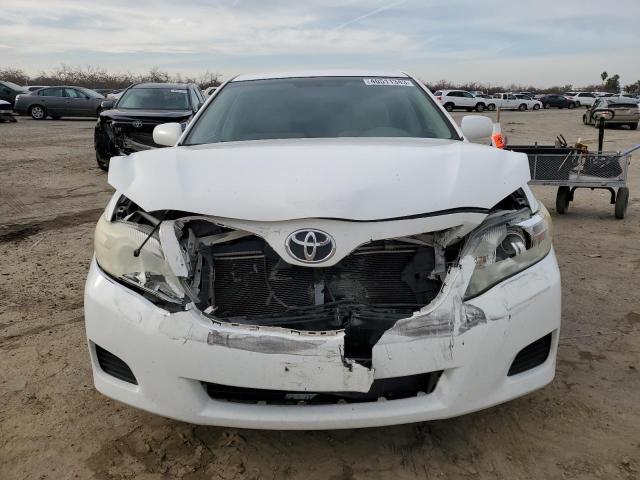 Photo 4 VIN: 4T4BF3EK9AR075634 - TOYOTA CAMRY BASE 