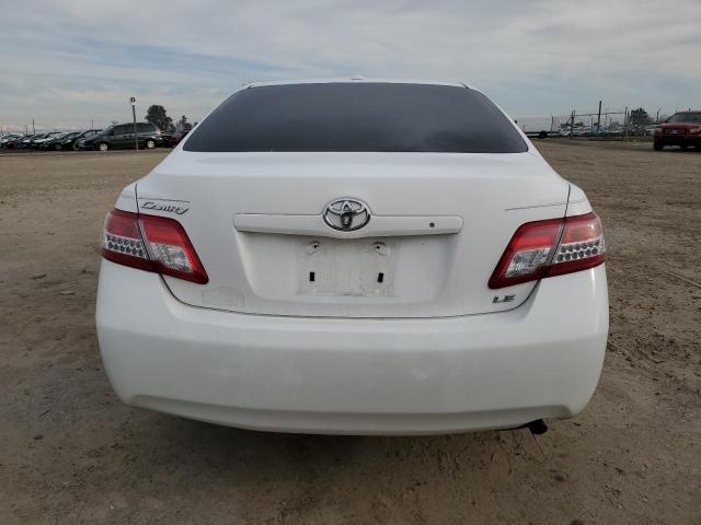 Photo 5 VIN: 4T4BF3EK9AR075634 - TOYOTA CAMRY BASE 