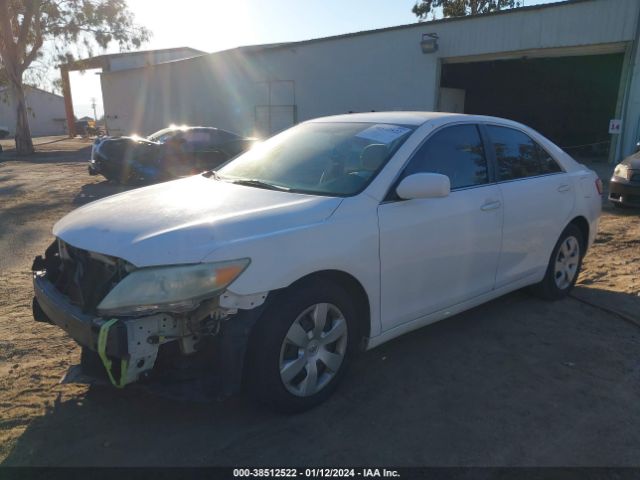 Photo 1 VIN: 4T4BF3EK9AR077948 - TOYOTA CAMRY 