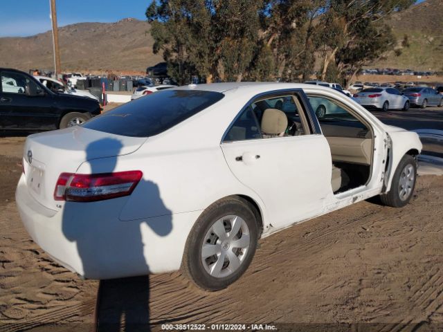 Photo 3 VIN: 4T4BF3EK9AR077948 - TOYOTA CAMRY 