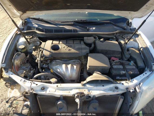 Photo 9 VIN: 4T4BF3EK9AR077948 - TOYOTA CAMRY 