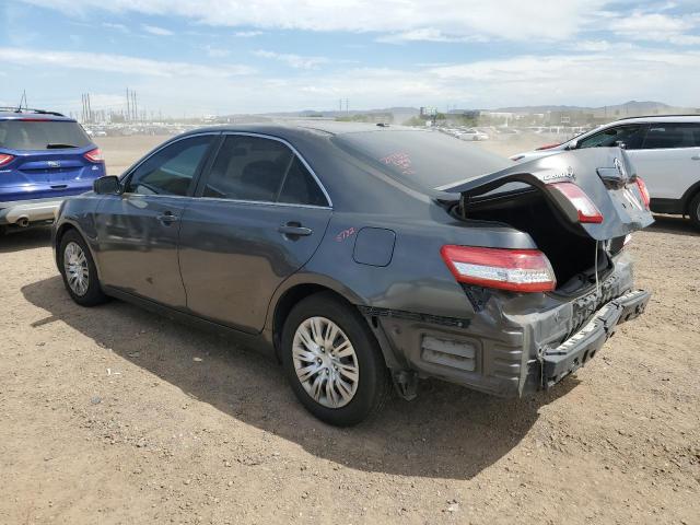 Photo 1 VIN: 4T4BF3EK9AR079439 - TOYOTA CAMRY BASE 