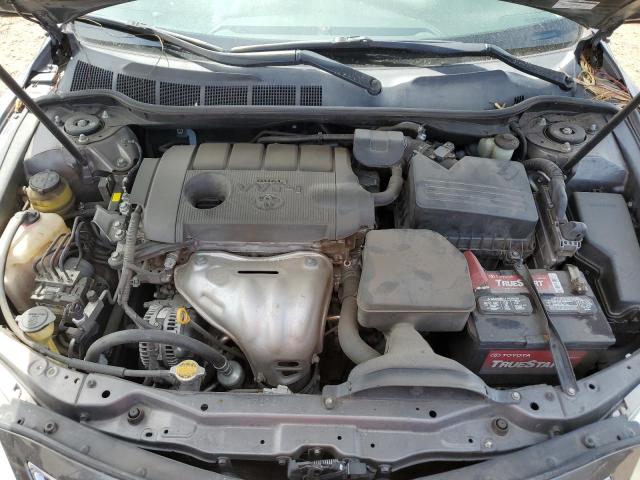 Photo 10 VIN: 4T4BF3EK9AR079439 - TOYOTA CAMRY BASE 