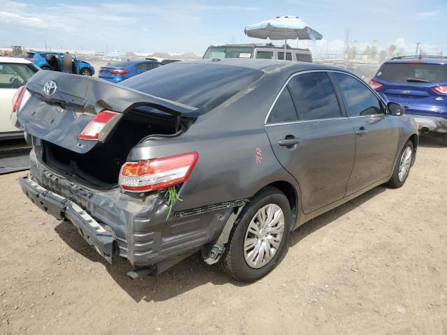 Photo 2 VIN: 4T4BF3EK9AR079439 - TOYOTA CAMRY BASE 