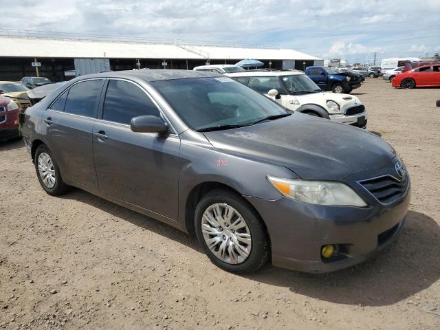 Photo 3 VIN: 4T4BF3EK9AR079439 - TOYOTA CAMRY BASE 