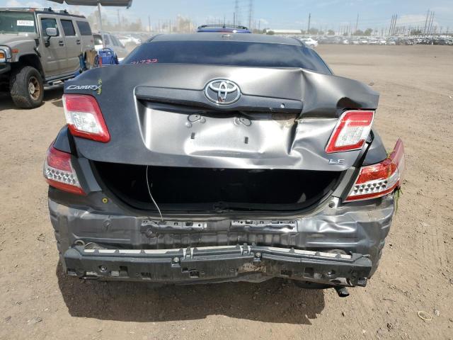 Photo 5 VIN: 4T4BF3EK9AR079439 - TOYOTA CAMRY BASE 