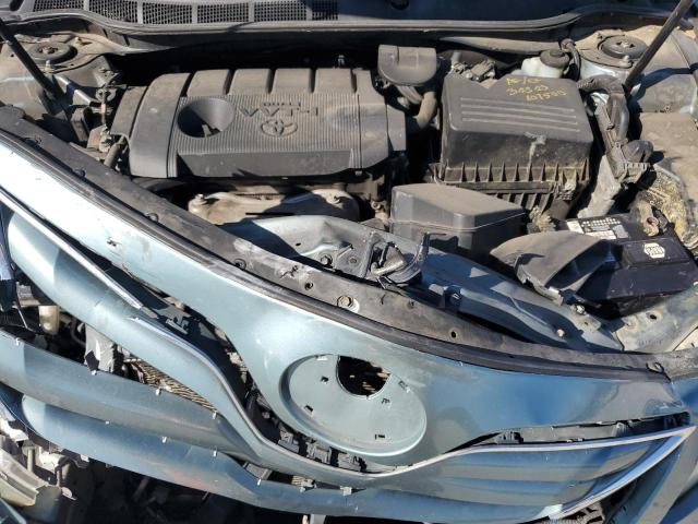 Photo 10 VIN: 4T4BF3EK9AR079800 - TOYOTA CAMRY 