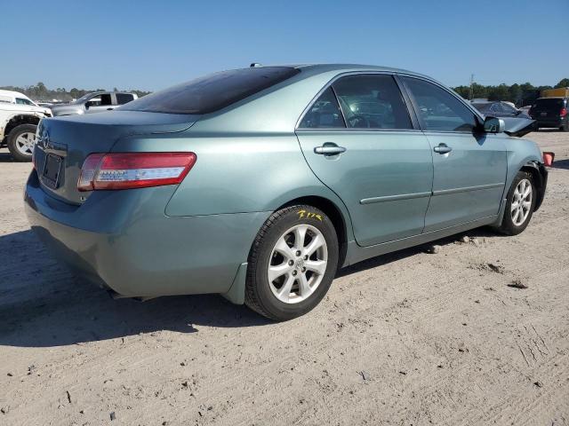 Photo 2 VIN: 4T4BF3EK9AR079800 - TOYOTA CAMRY 