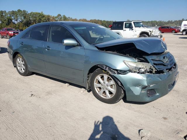 Photo 3 VIN: 4T4BF3EK9AR079800 - TOYOTA CAMRY 