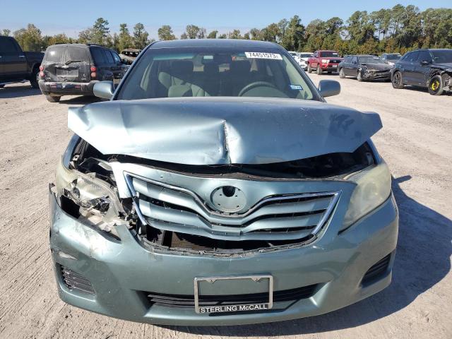 Photo 4 VIN: 4T4BF3EK9AR079800 - TOYOTA CAMRY 