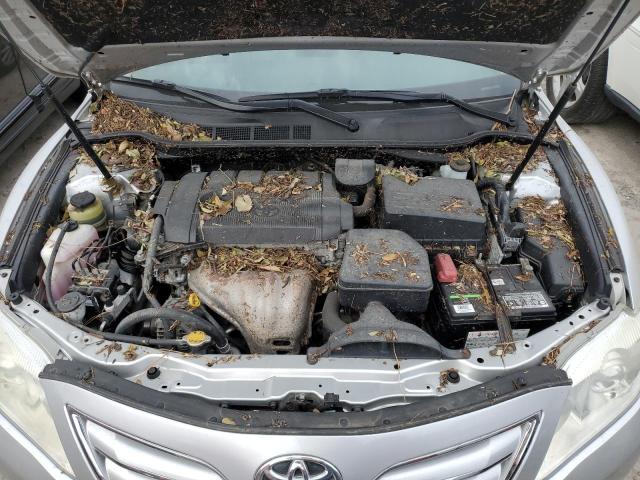 Photo 6 VIN: 4T4BF3EK9AR082485 - TOYOTA CAMRY BASE 