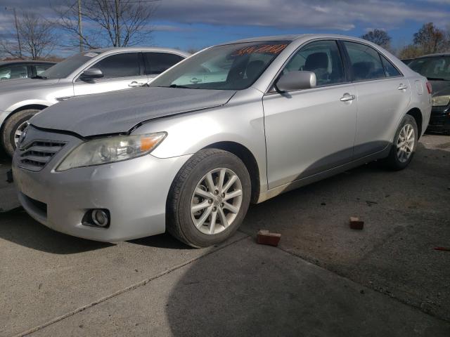 Photo 1 VIN: 4T4BF3EK9AR082583 - TOYOTA CAMRY BASE 