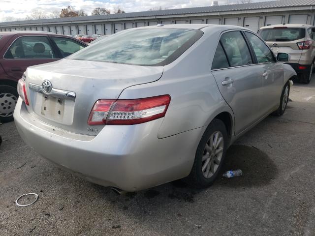 Photo 3 VIN: 4T4BF3EK9AR082583 - TOYOTA CAMRY BASE 