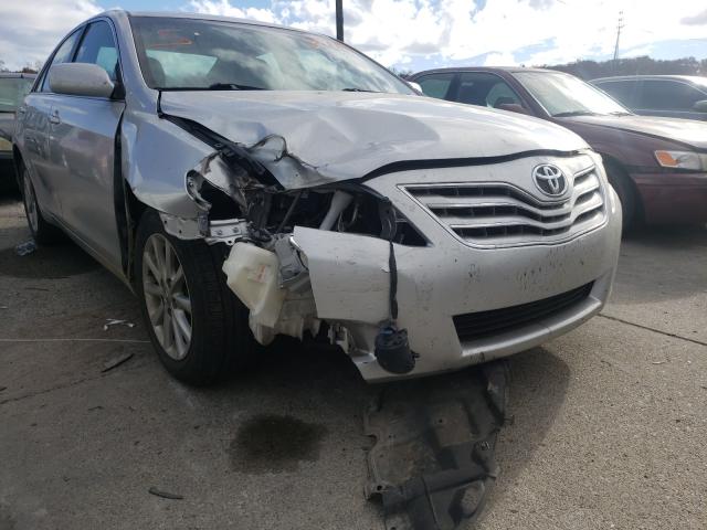 Photo 8 VIN: 4T4BF3EK9AR082583 - TOYOTA CAMRY BASE 