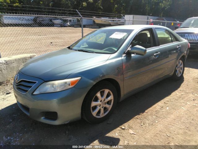 Photo 1 VIN: 4T4BF3EK9AR084625 - TOYOTA CAMRY 