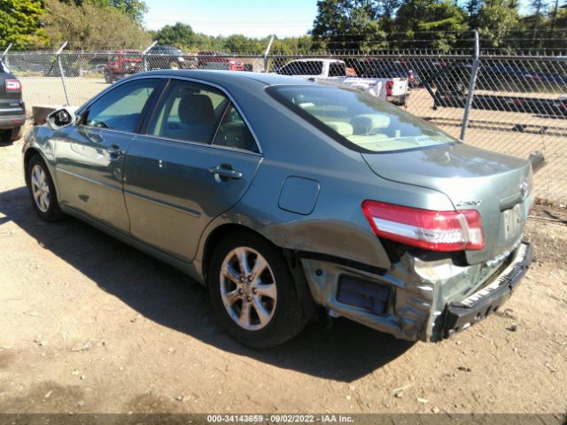 Photo 2 VIN: 4T4BF3EK9AR084625 - TOYOTA CAMRY 