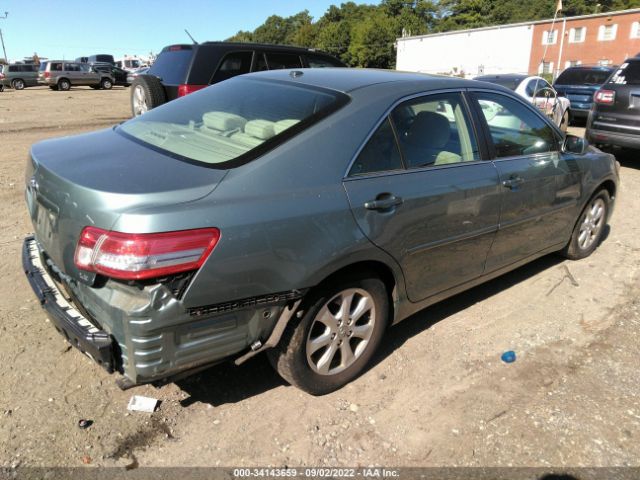 Photo 3 VIN: 4T4BF3EK9AR084625 - TOYOTA CAMRY 