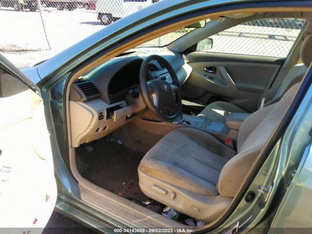 Photo 4 VIN: 4T4BF3EK9AR084625 - TOYOTA CAMRY 