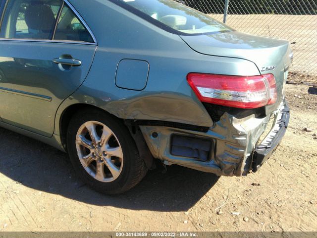 Photo 5 VIN: 4T4BF3EK9AR084625 - TOYOTA CAMRY 