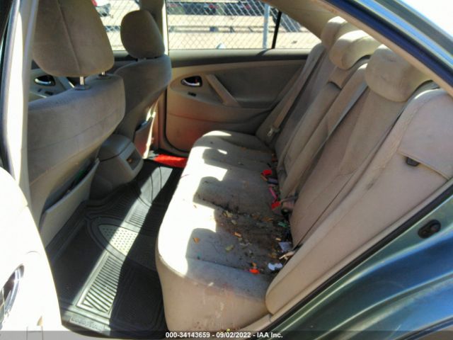 Photo 7 VIN: 4T4BF3EK9AR084625 - TOYOTA CAMRY 