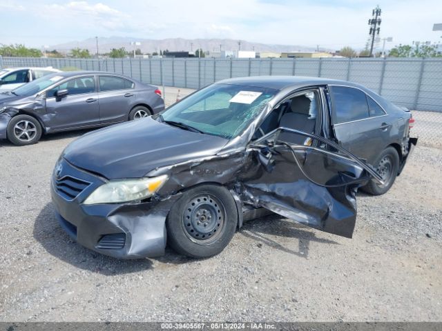 Photo 1 VIN: 4T4BF3EK9AR084723 - TOYOTA CAMRY 