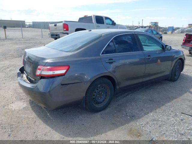 Photo 3 VIN: 4T4BF3EK9AR084723 - TOYOTA CAMRY 