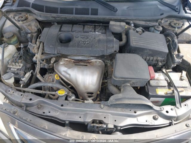 Photo 9 VIN: 4T4BF3EK9AR084723 - TOYOTA CAMRY 