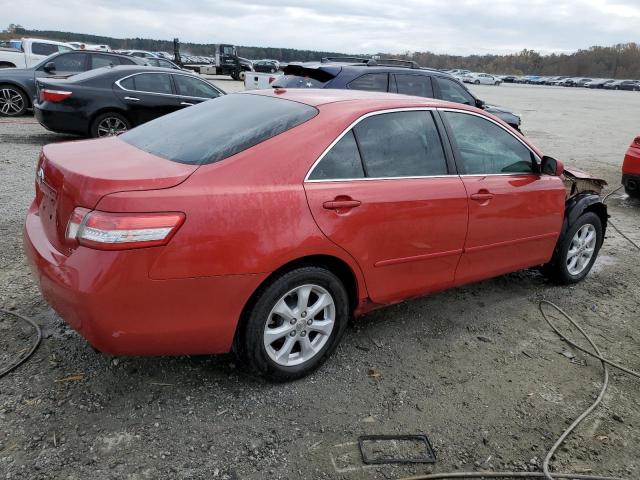 Photo 2 VIN: 4T4BF3EK9AR086763 - TOYOTA CAMRY BASE 