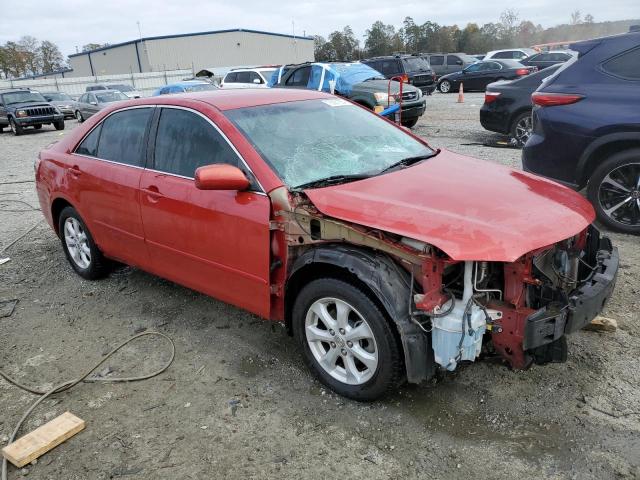 Photo 3 VIN: 4T4BF3EK9AR086763 - TOYOTA CAMRY BASE 