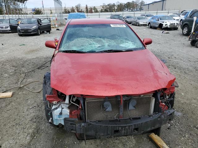 Photo 4 VIN: 4T4BF3EK9AR086763 - TOYOTA CAMRY BASE 