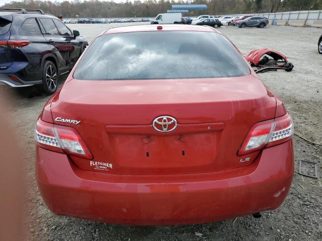 Photo 5 VIN: 4T4BF3EK9AR086763 - TOYOTA CAMRY BASE 