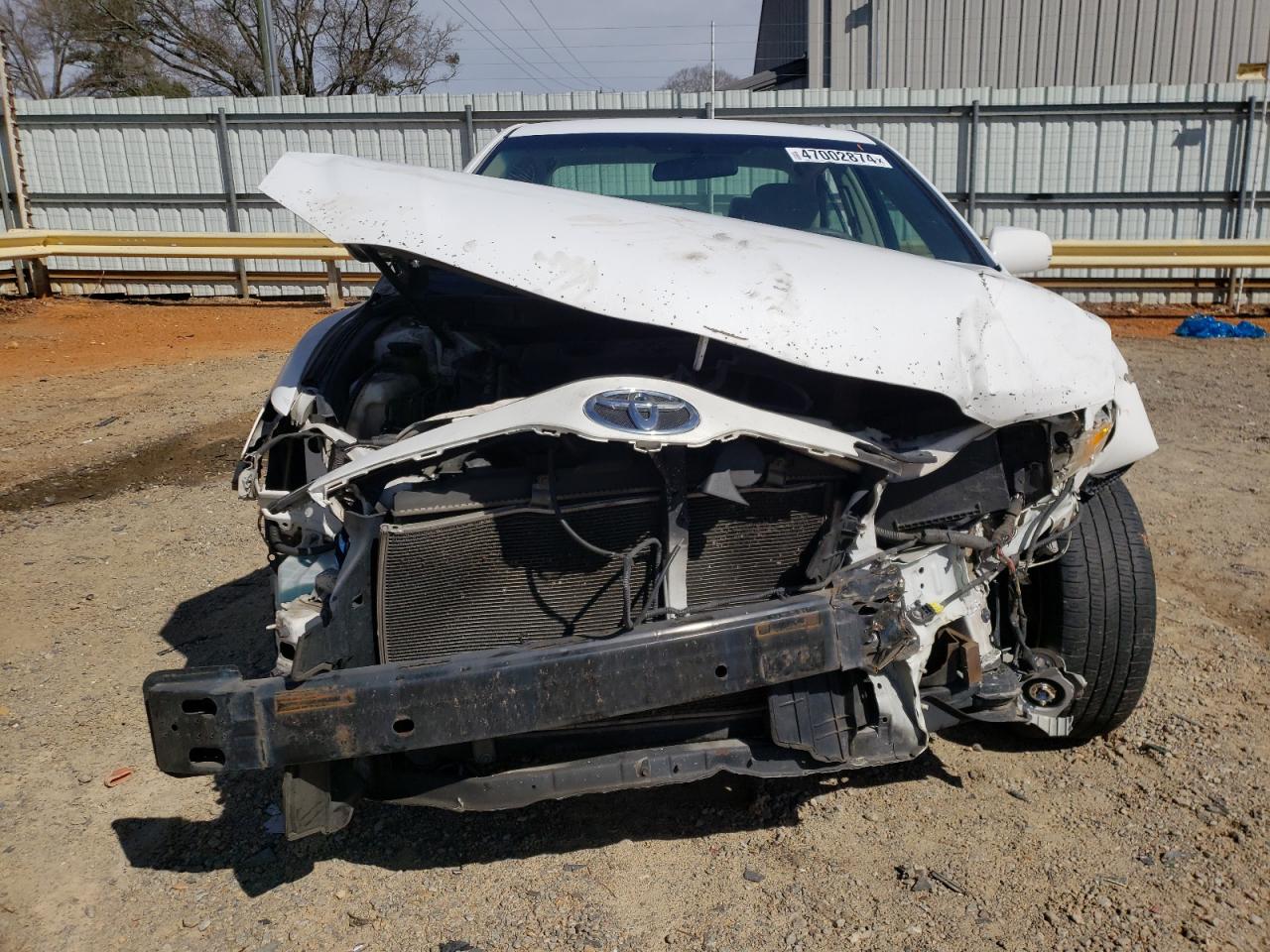 Photo 4 VIN: 4T4BF3EK9BR089048 - TOYOTA CAMRY 