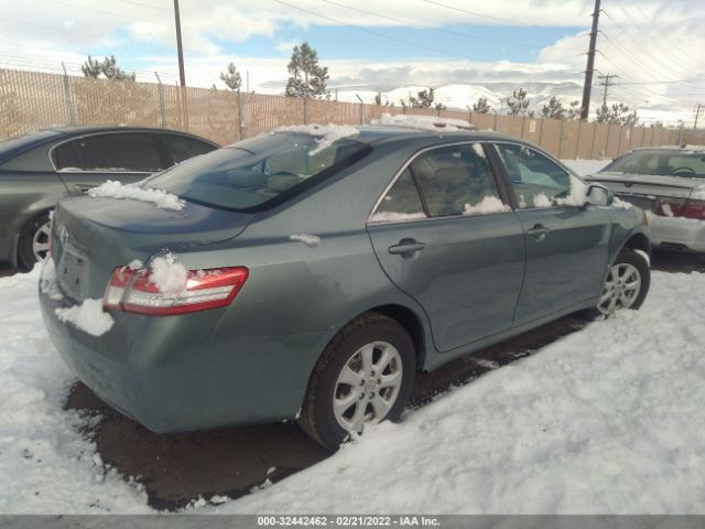 Photo 3 VIN: 4T4BF3EK9BR090281 - TOYOTA CAMRY 