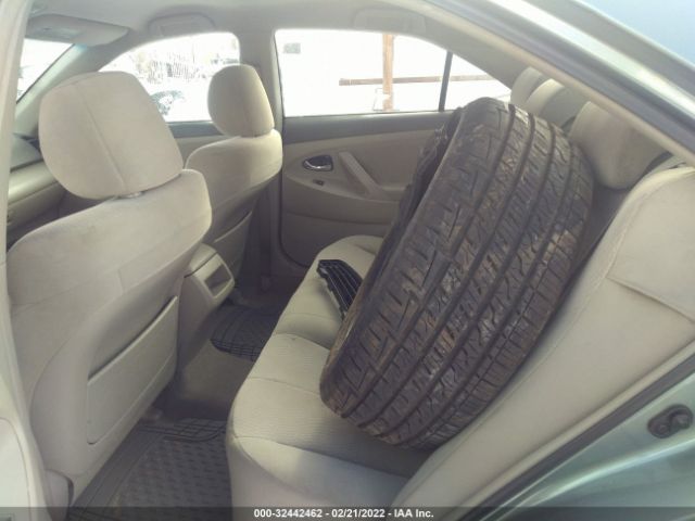 Photo 7 VIN: 4T4BF3EK9BR090281 - TOYOTA CAMRY 