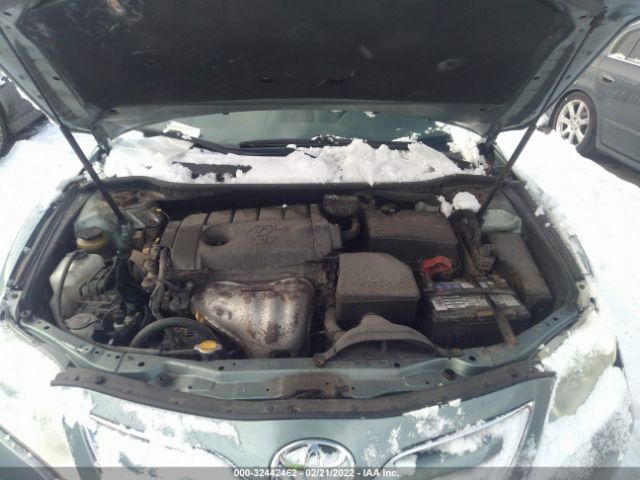 Photo 9 VIN: 4T4BF3EK9BR090281 - TOYOTA CAMRY 