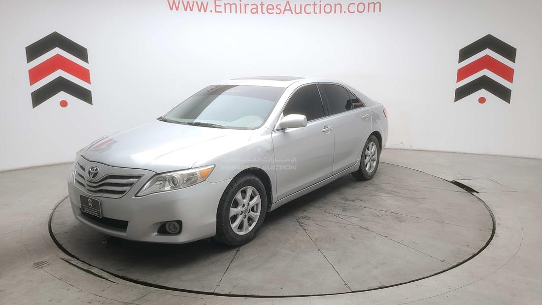 Photo 4 VIN: 4T4BF3EK9BR090538 - TOYOTA CAMRY 