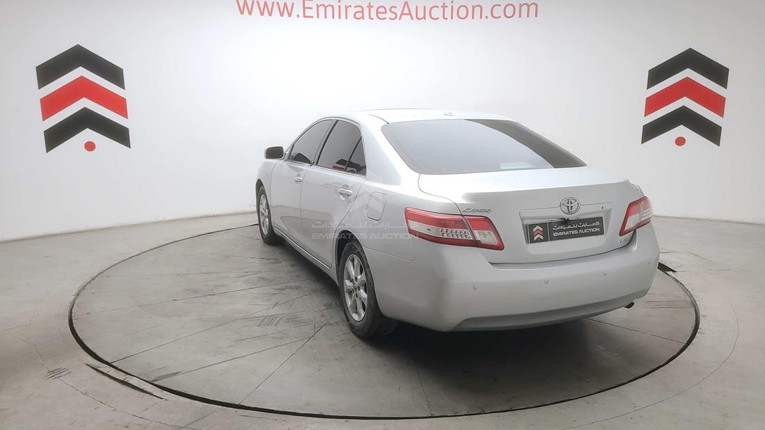 Photo 5 VIN: 4T4BF3EK9BR090538 - TOYOTA CAMRY 