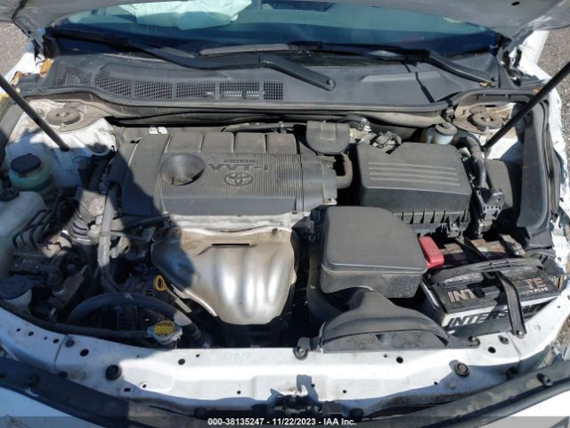 Photo 9 VIN: 4T4BF3EK9BR099790 - TOYOTA CAMRY 