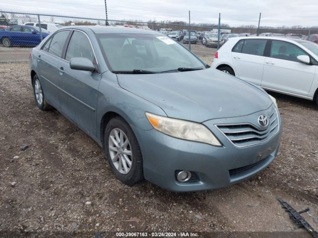 Photo 0 VIN: 4T4BF3EK9BR099837 - TOYOTA CAMRY 