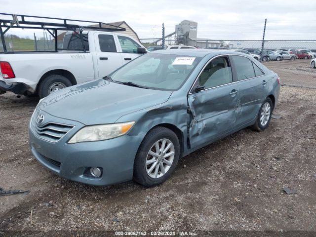 Photo 1 VIN: 4T4BF3EK9BR099837 - TOYOTA CAMRY 