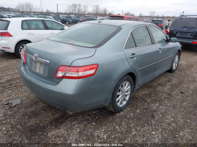 Photo 3 VIN: 4T4BF3EK9BR099837 - TOYOTA CAMRY 