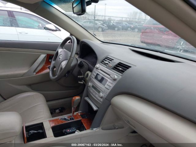 Photo 4 VIN: 4T4BF3EK9BR099837 - TOYOTA CAMRY 