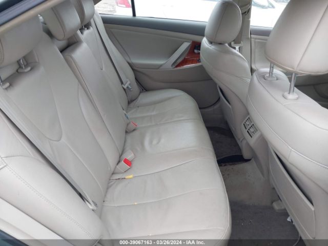 Photo 7 VIN: 4T4BF3EK9BR099837 - TOYOTA CAMRY 