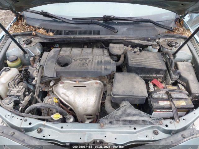 Photo 9 VIN: 4T4BF3EK9BR099837 - TOYOTA CAMRY 