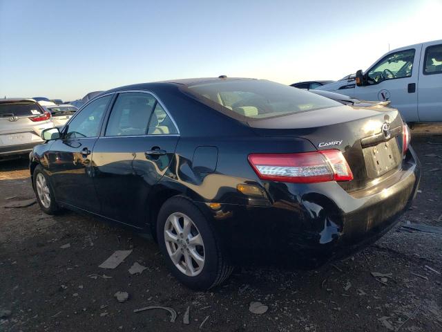 Photo 1 VIN: 4T4BF3EK9BR102929 - TOYOTA CAMRY 