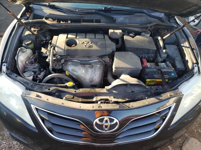 Photo 10 VIN: 4T4BF3EK9BR102929 - TOYOTA CAMRY 