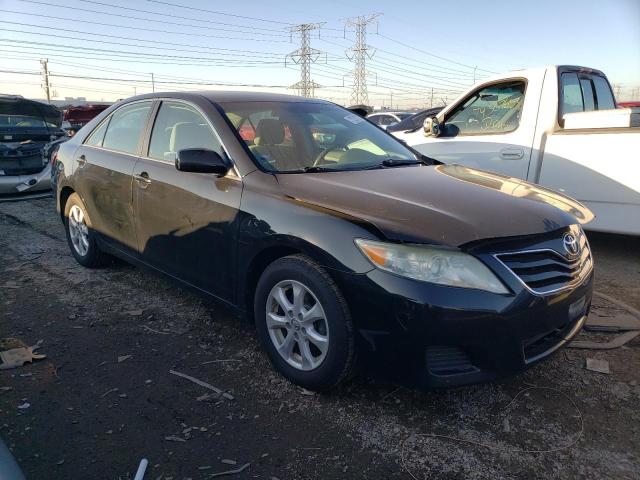 Photo 3 VIN: 4T4BF3EK9BR102929 - TOYOTA CAMRY 