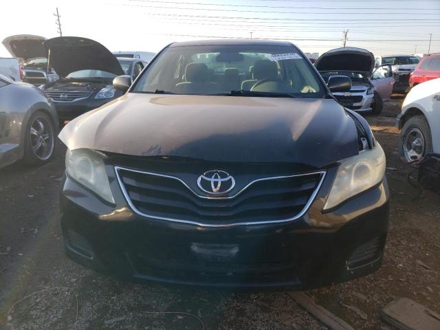 Photo 4 VIN: 4T4BF3EK9BR102929 - TOYOTA CAMRY 