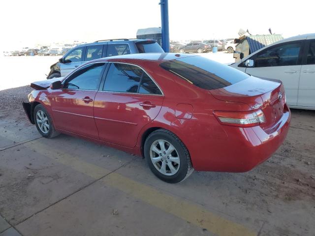 Photo 1 VIN: 4T4BF3EK9BR103546 - TOYOTA CAMRY BASE 